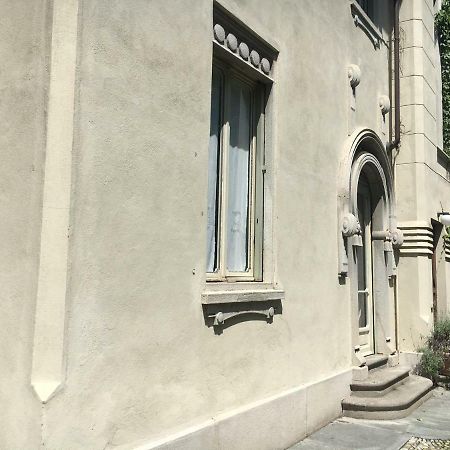 Il Ricciolo B&B Turin Exterior foto