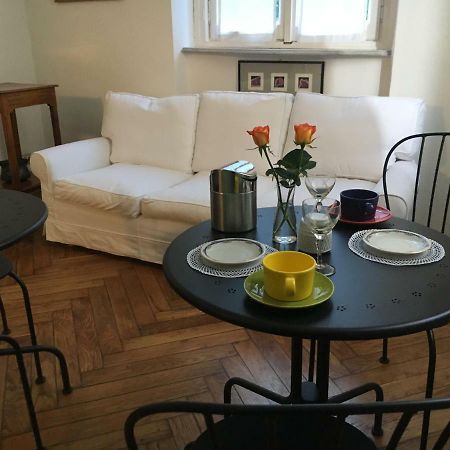 Il Ricciolo B&B Turin Exterior foto