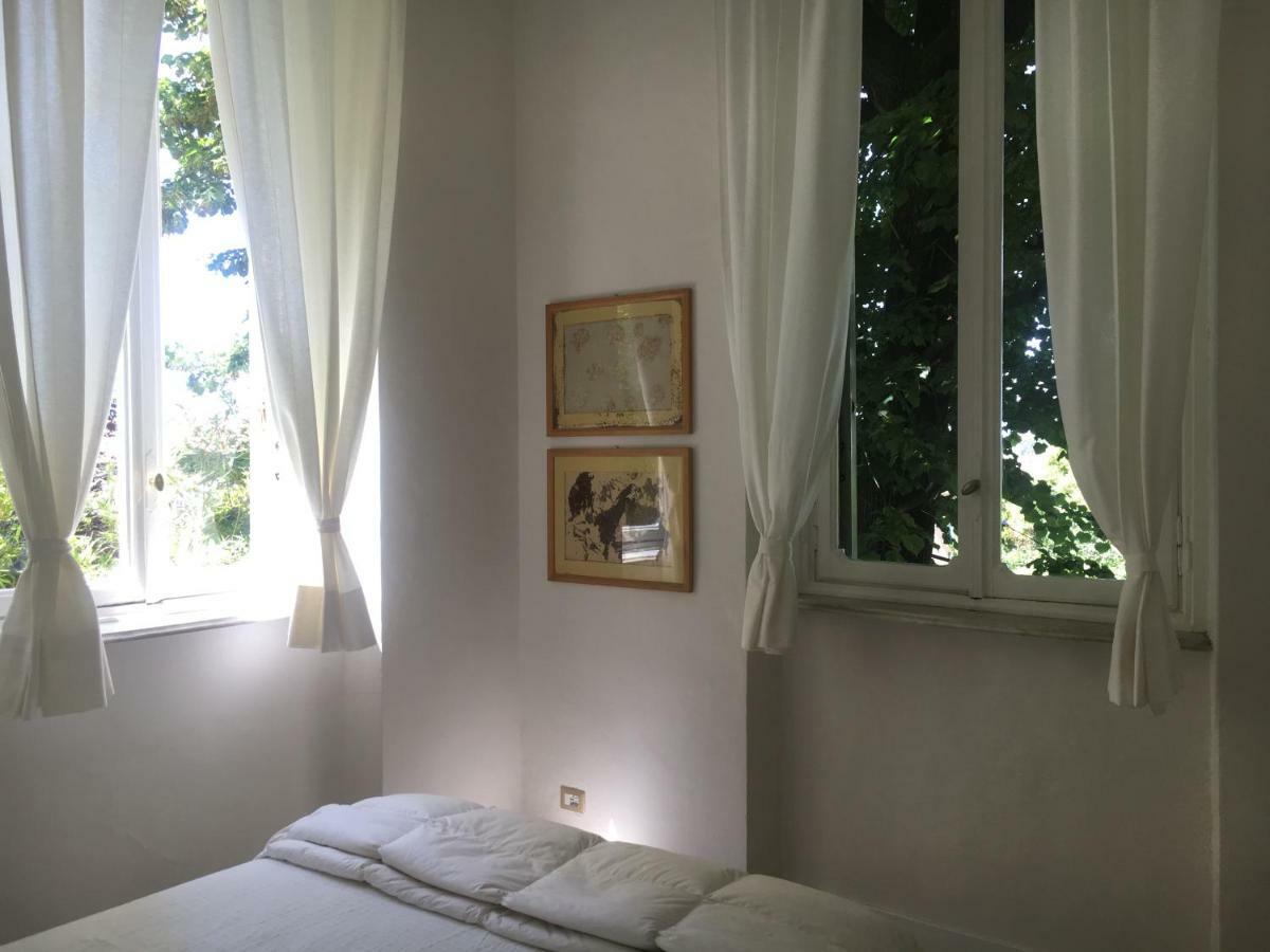 Il Ricciolo B&B Turin Exterior foto
