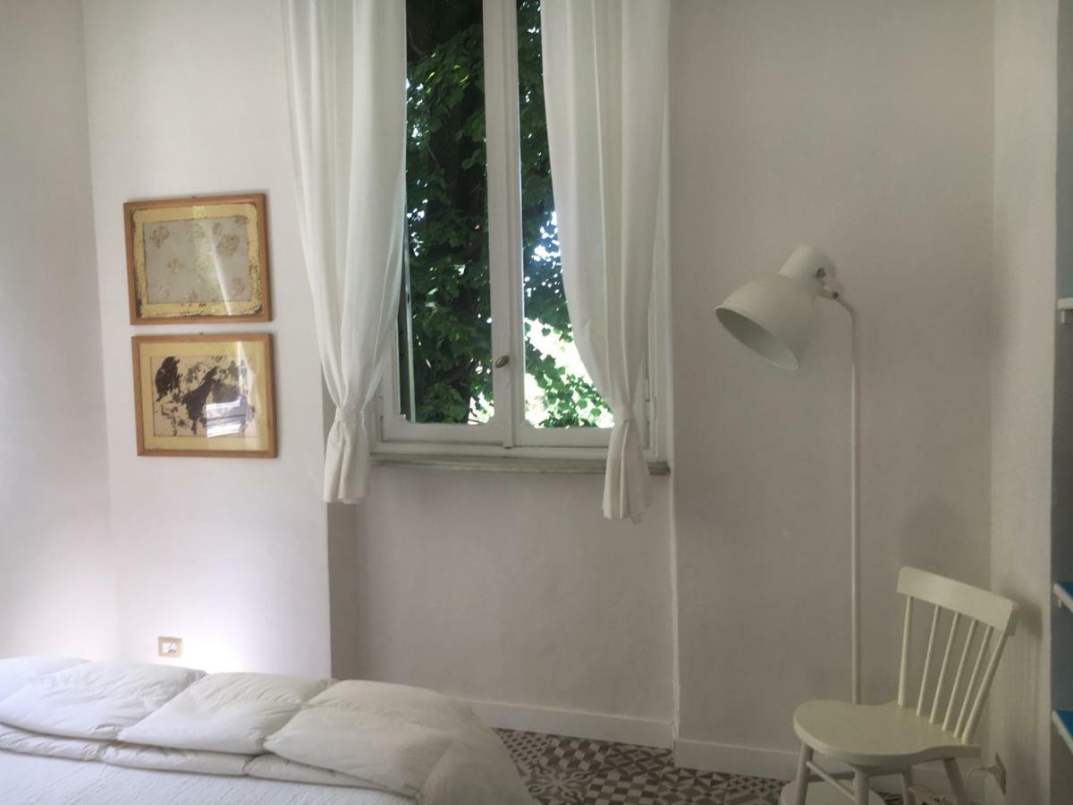 Il Ricciolo B&B Turin Exterior foto