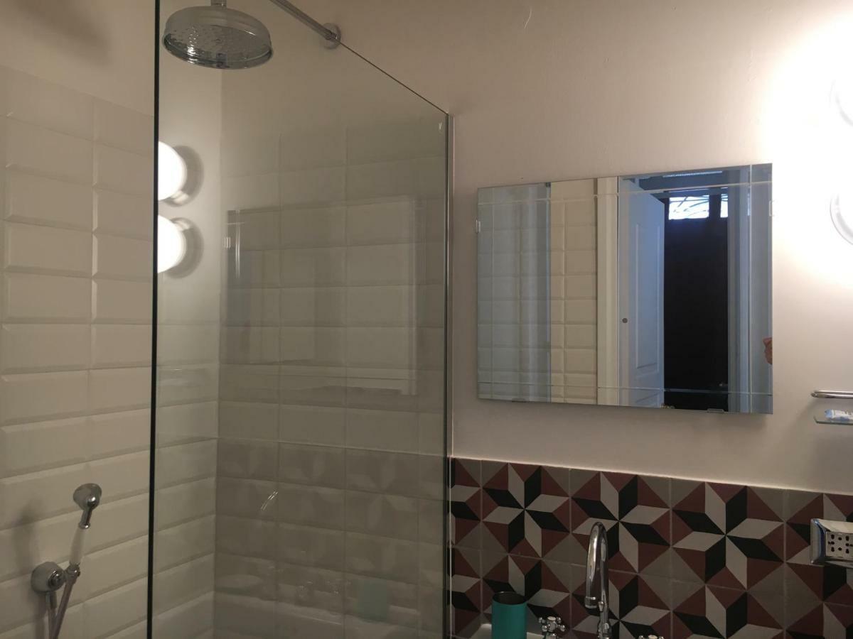 Il Ricciolo B&B Turin Exterior foto