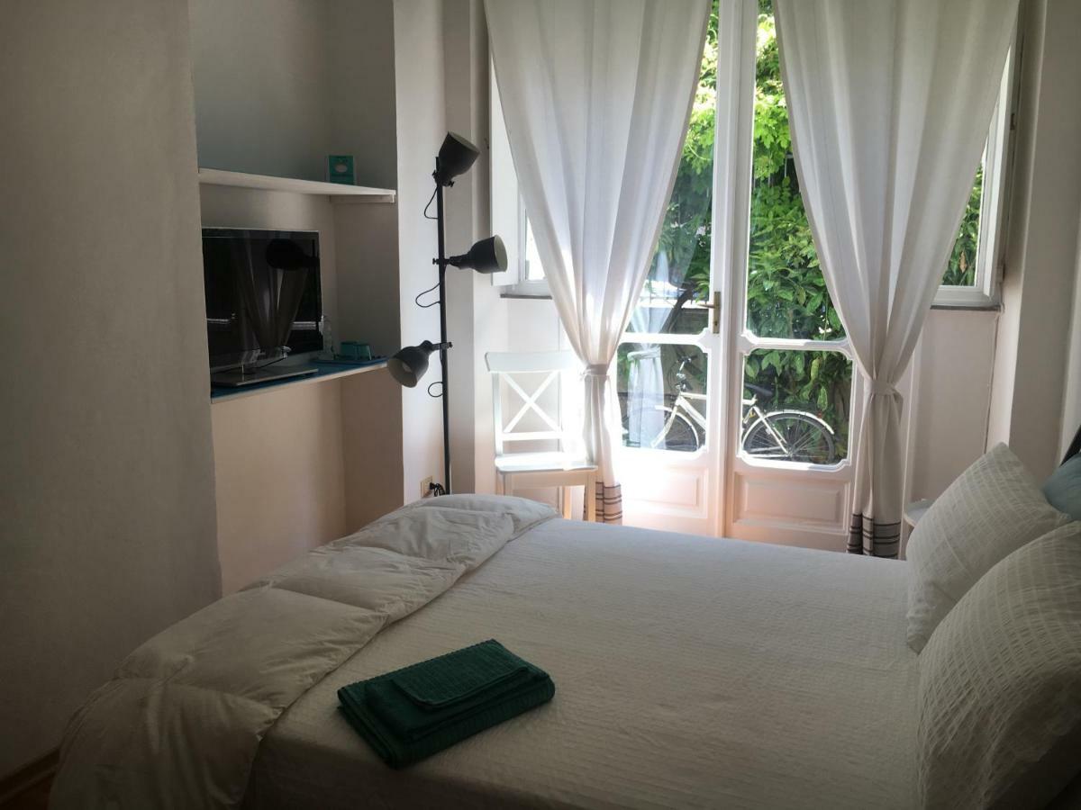 Il Ricciolo B&B Turin Exterior foto