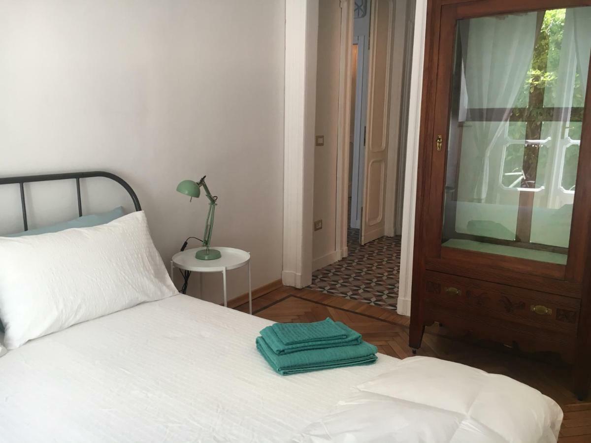Il Ricciolo B&B Turin Exterior foto