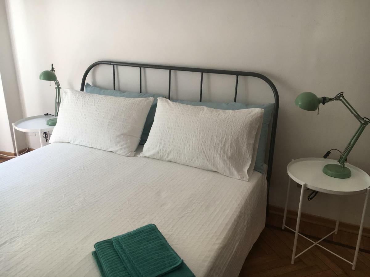 Il Ricciolo B&B Turin Exterior foto