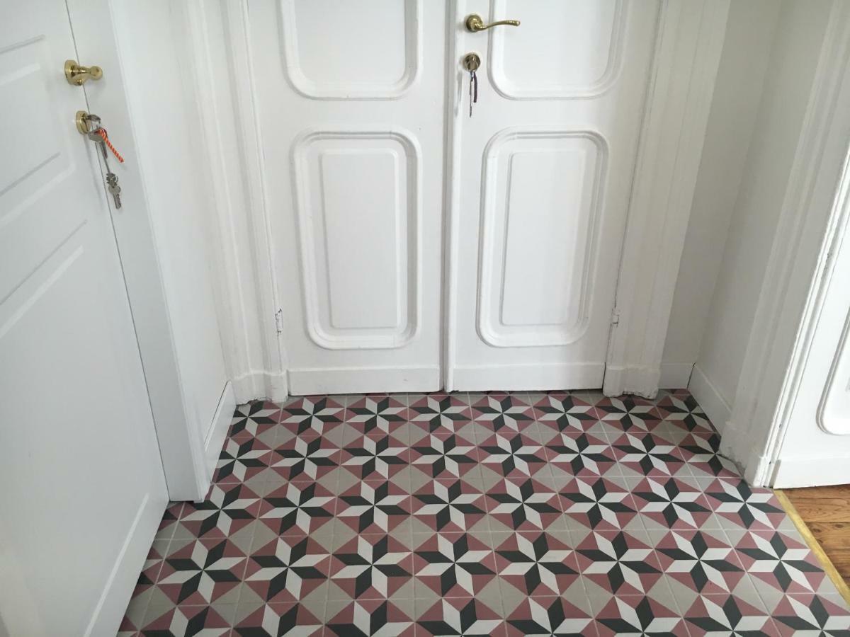Il Ricciolo B&B Turin Exterior foto