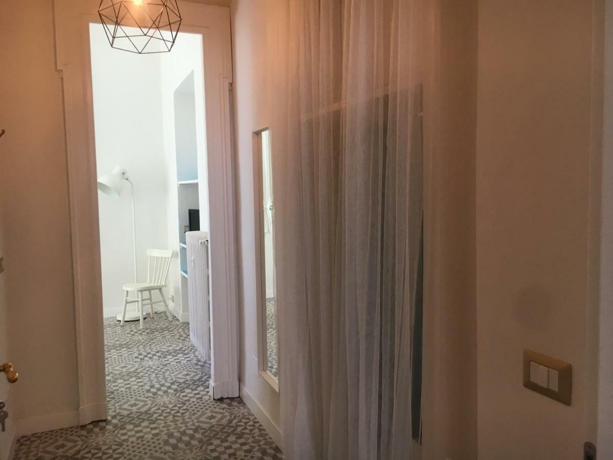 Il Ricciolo B&B Turin Exterior foto