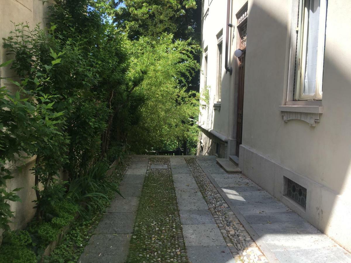 Il Ricciolo B&B Turin Exterior foto