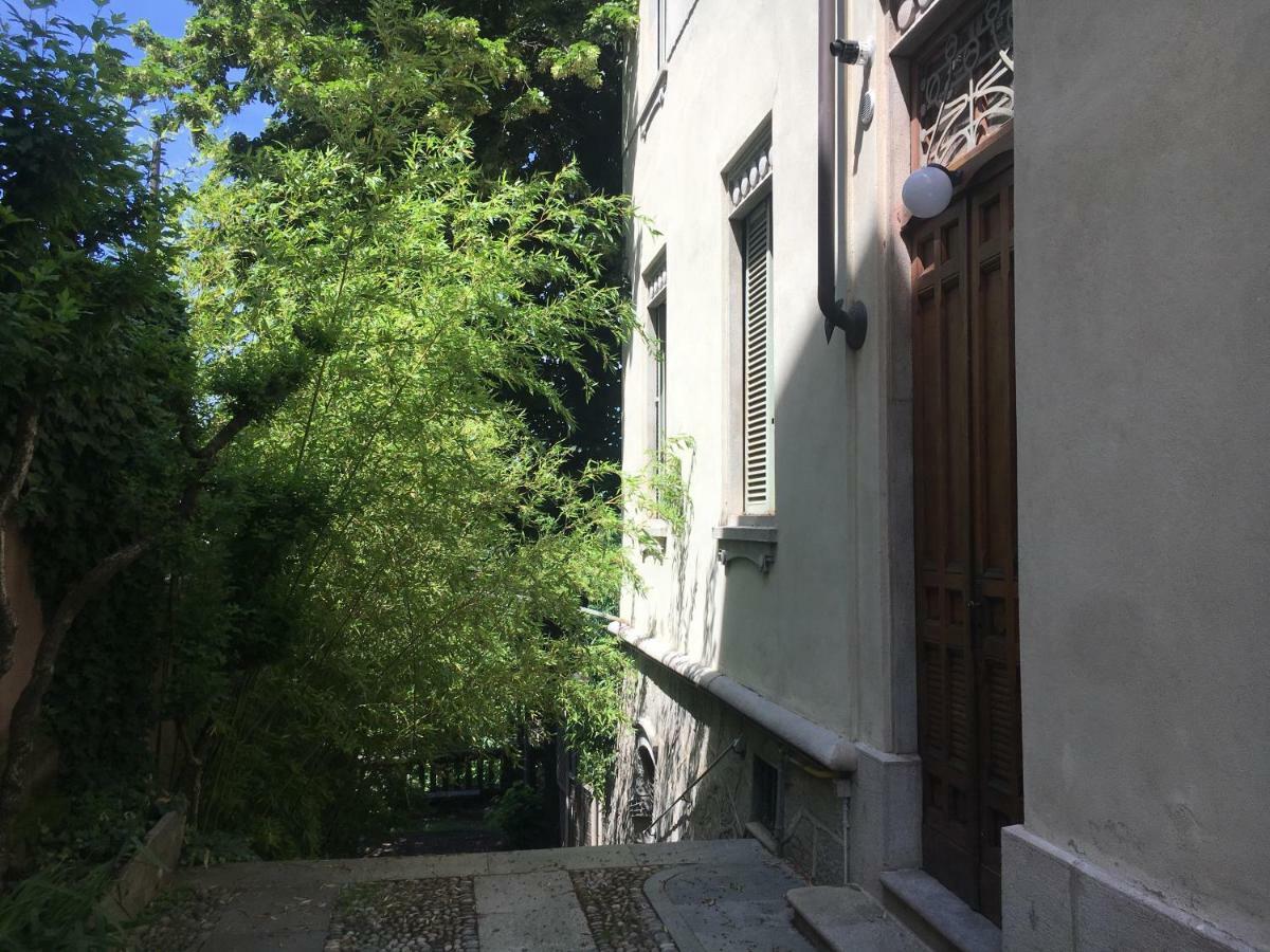 Il Ricciolo B&B Turin Exterior foto